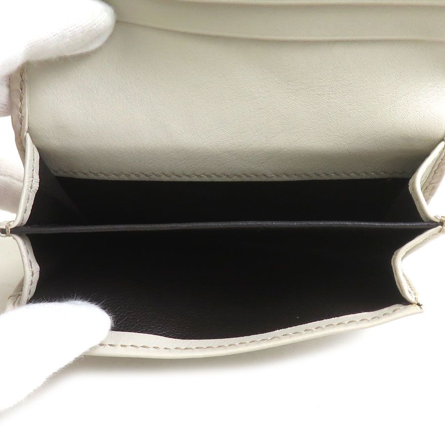 Gucci Card Case Guccissima — view 4