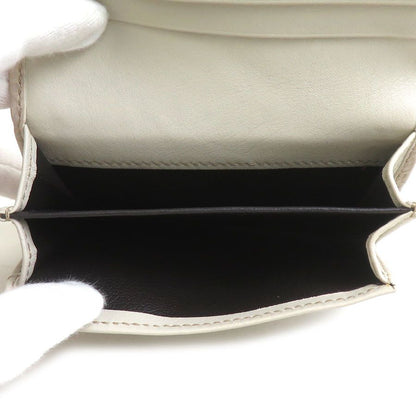 Gucci Card Case Guccissima — view 4