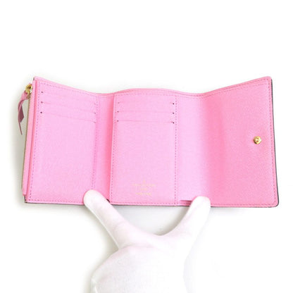 Louis Vuitton Trifold Wallet Monogram Vivinne — view 3
