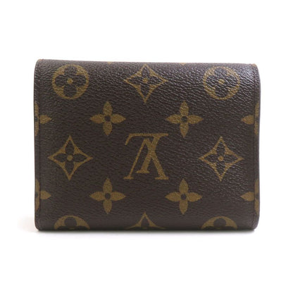Louis Vuitton Trifold Wallet Monogram Vivinne — view 2