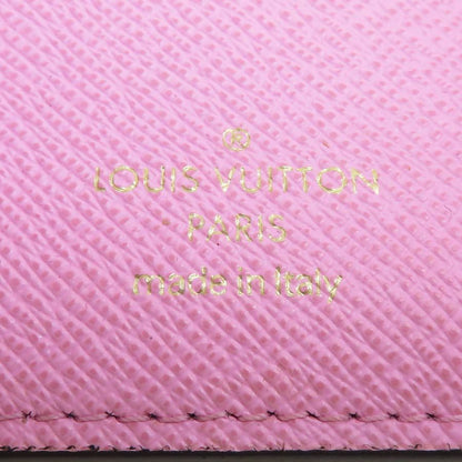 Louis Vuitton Trifold Wallet Monogram Vivinne — view 8