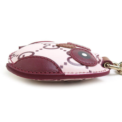 Gucci Key Ring Charm Owl Key Holder — view 5