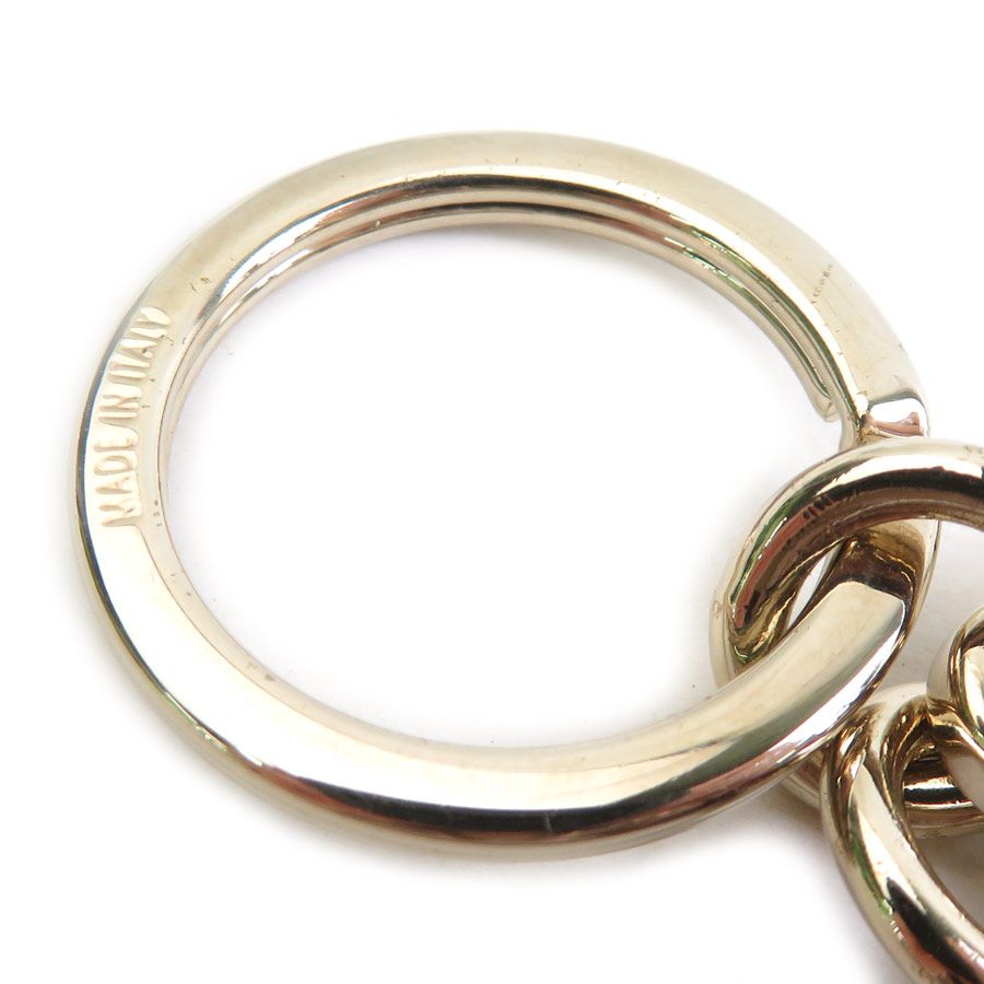 Gucci Key Ring Charm Owl Key Holder — view 8