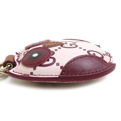 Gucci Key Ring Charm Owl Key Holder — view 3