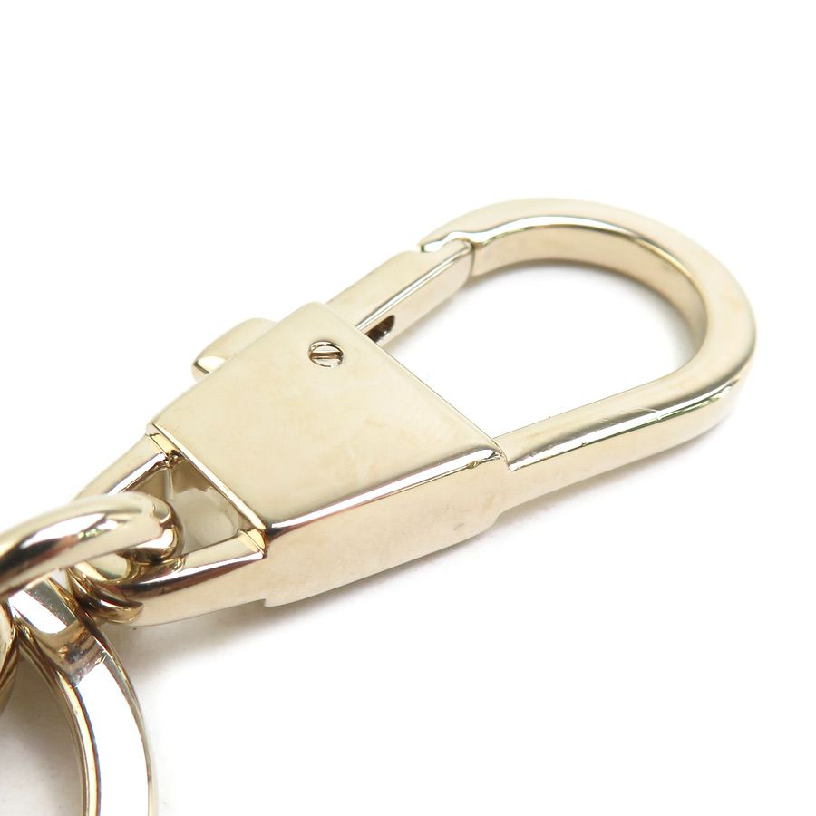 Gucci Key Ring Charm Owl Key Holder — view 7