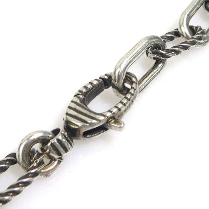 Gucci Bracelet Interlocking G Silver — view 7