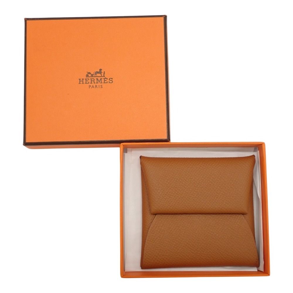 Hermes Bastia Coin Case — view 9