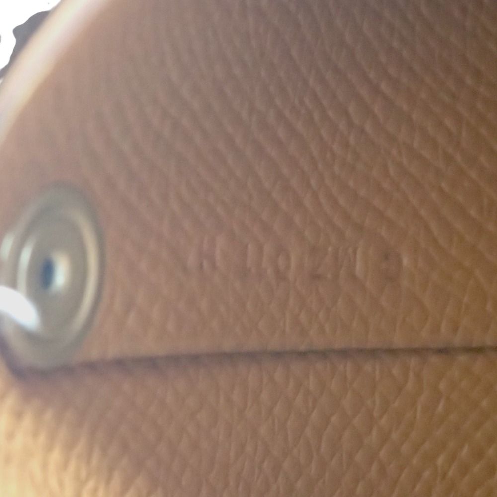 Hermes Bastia Coin Case — view 8