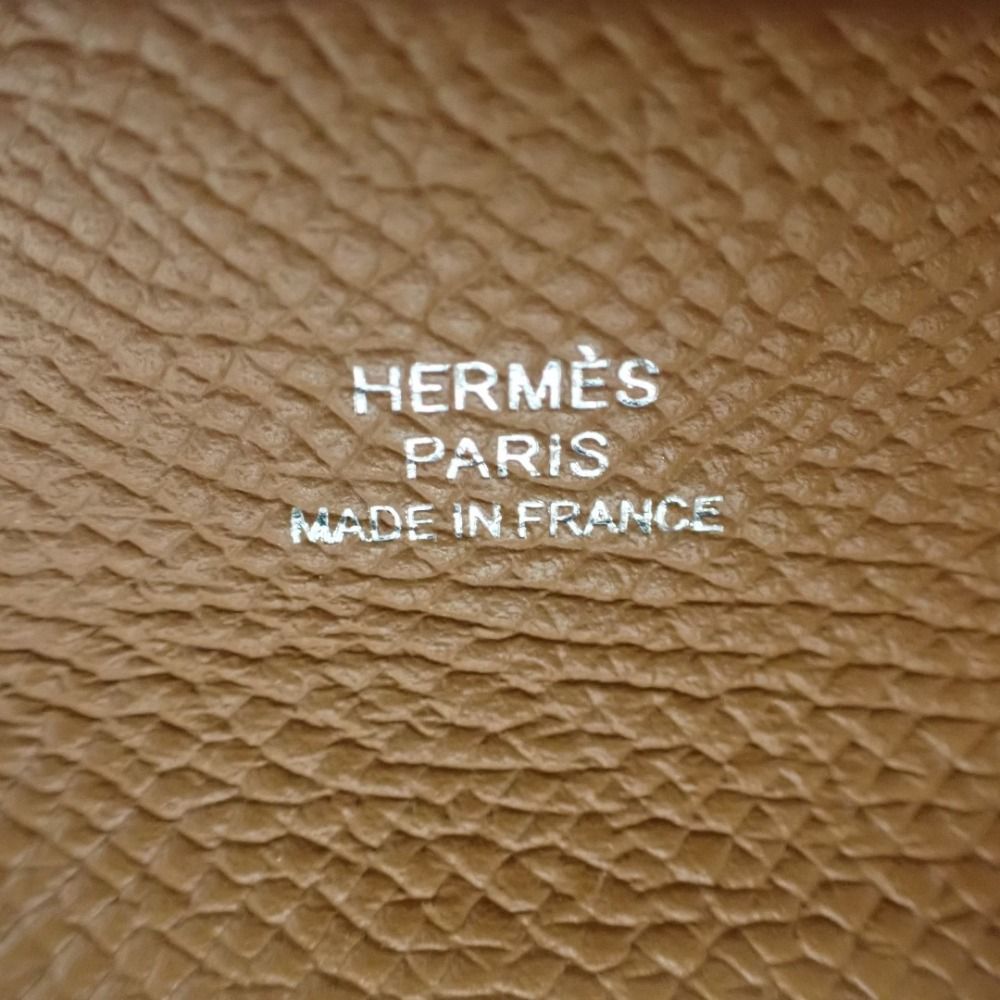 Hermes Bastia Coin Case — view 7