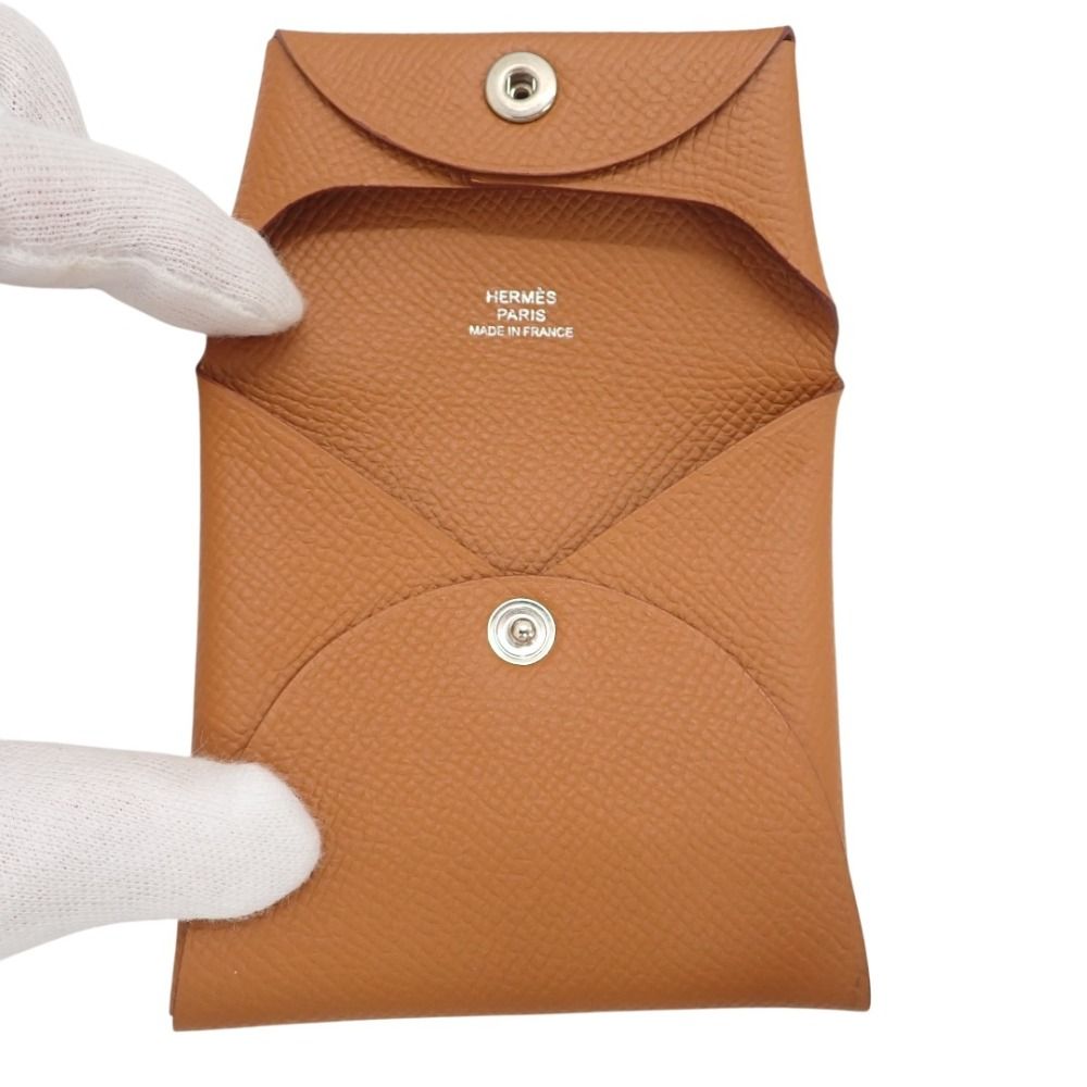 Hermes Bastia Coin Case — view 5