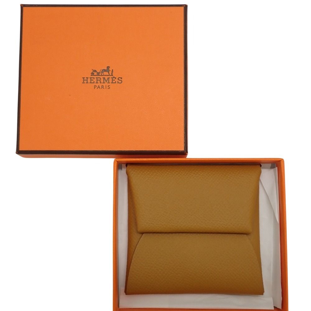 Hermes Bastia Coin Case — view 9