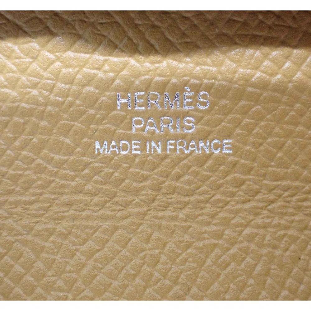 Hermes Bastia Coin Case — view 7