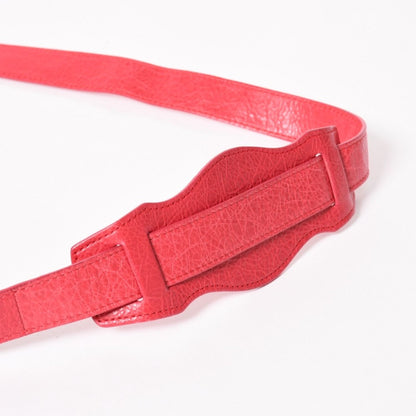 Balenciaga Classic Mini City 2-Way Shoulder Bag Leather Red Pink — view 8