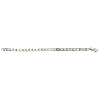 Tiffany & Co Vintage Twist Loop Bracelet 925 Sterling Silver — view 6