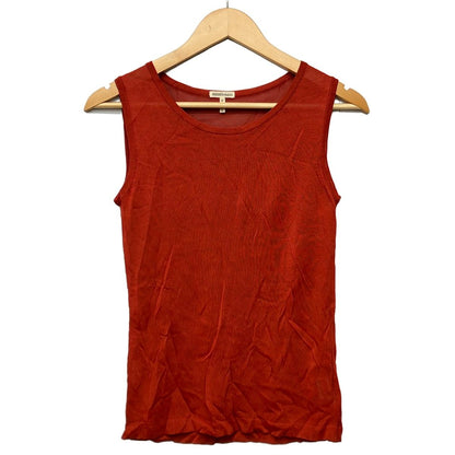 Hermes Ensemble Red Ivory – Multi Partly Silk — view 3