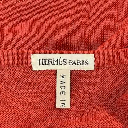 Hermes Ensemble Red Ivory – Multi Partly Silk — view 4