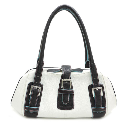 Loewe Handbag 310.79.103 White