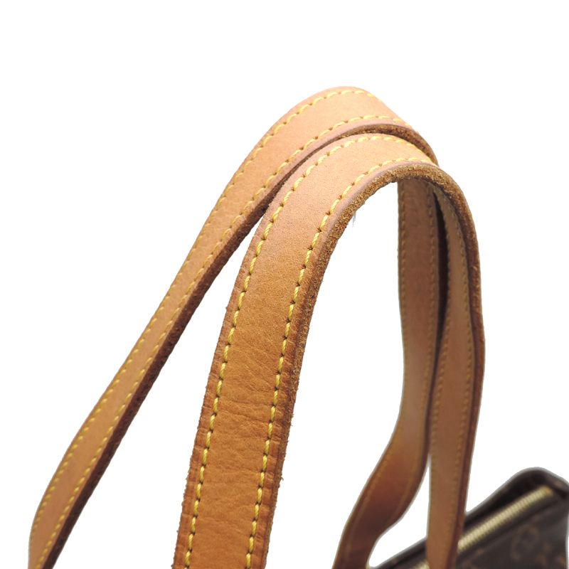 Louis Vuitton Tote Bag Brown — view 5
