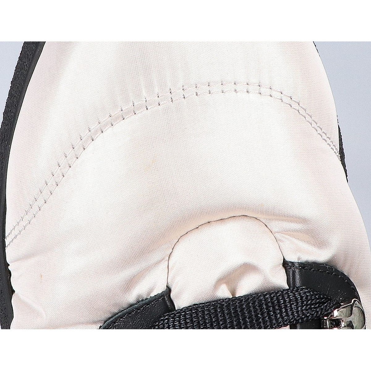 Chanel Coconeige Coco Neige Ju Boots — view 7