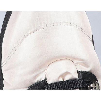 Chanel Coconeige Coco Neige Ju Boots — view 7