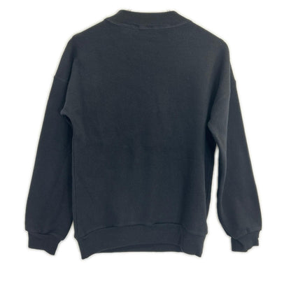 Louis Vuitton 072 Wnc Screw Studs Cashmere Blend Sweatshirt Ma Cu Era XS — view 2