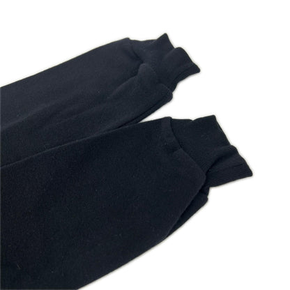 Louis Vuitton 072 Wnc Screw Studs Cashmere Blend Sweatshirt Ma Cu Era XS — view 5