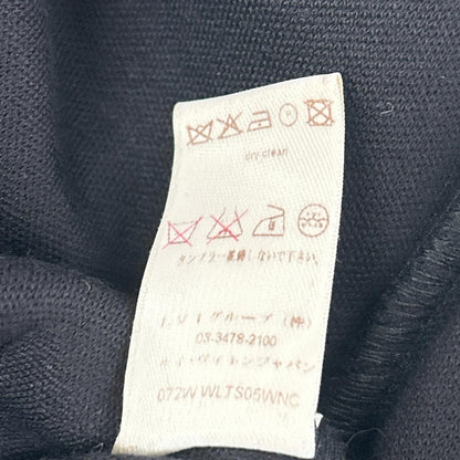 Louis Vuitton 072 Wnc Screw Studs Cashmere Blend Sweatshirt Ma Cu Era XS — view 4
