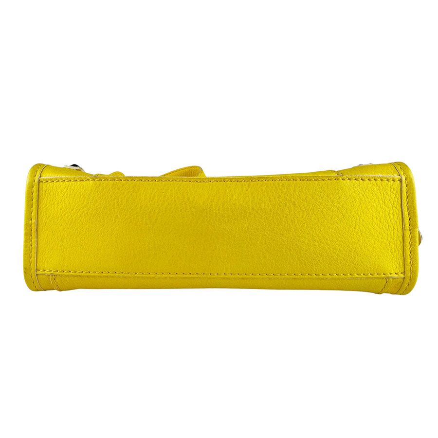 Balenciaga Shoulder Bag Classic Mini City — view 4