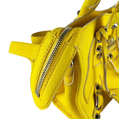 Balenciaga Shoulder Bag Classic Mini City — view 7