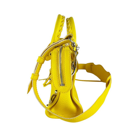Balenciaga Shoulder Bag Classic Mini City — view 2
