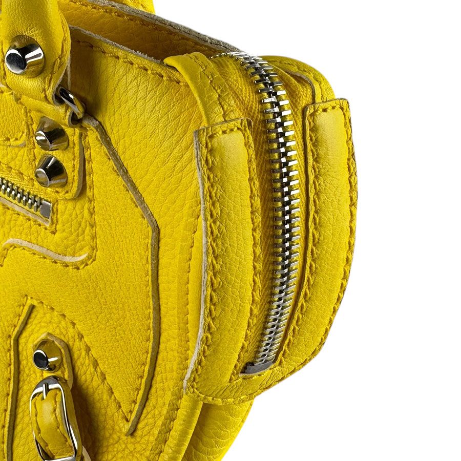 Balenciaga Shoulder Bag Classic Mini City — view 6