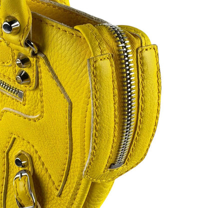 Balenciaga Shoulder Bag Classic Mini City — view 6