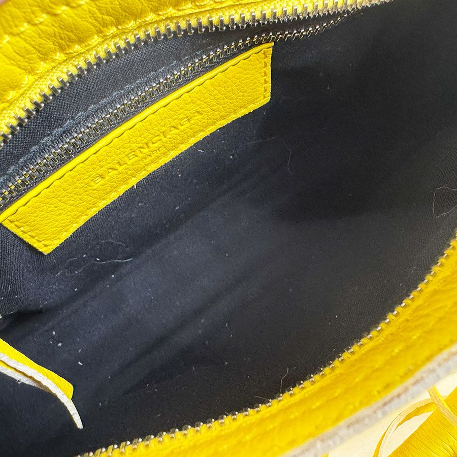 Balenciaga Shoulder Bag Classic Mini City — view 5