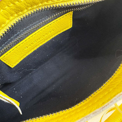 Balenciaga Shoulder Bag Classic Mini City — view 5