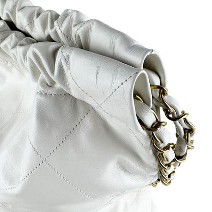 Chanel Shoulder Bag 22 — view 6