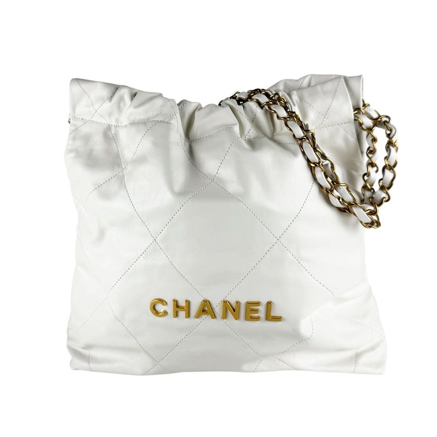 Chanel Shoulder Bag 22