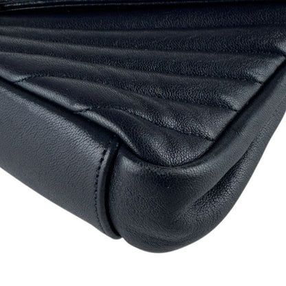 Saint Laurent Shoulder Bag Carre — view 8