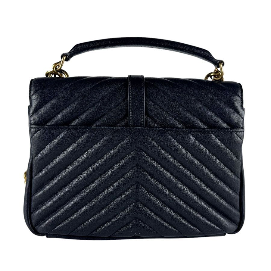 Saint Laurent Shoulder Bag Carre — view 3
