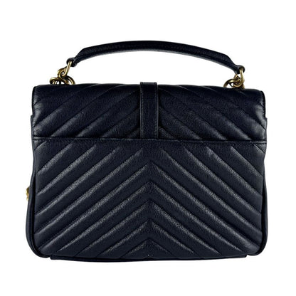 Saint Laurent Shoulder Bag Carre — view 3