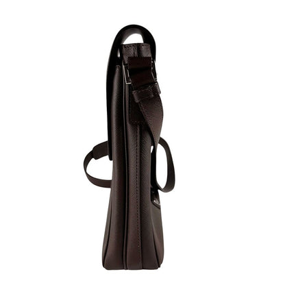 Prada Shoulder Bag Brown — view 2