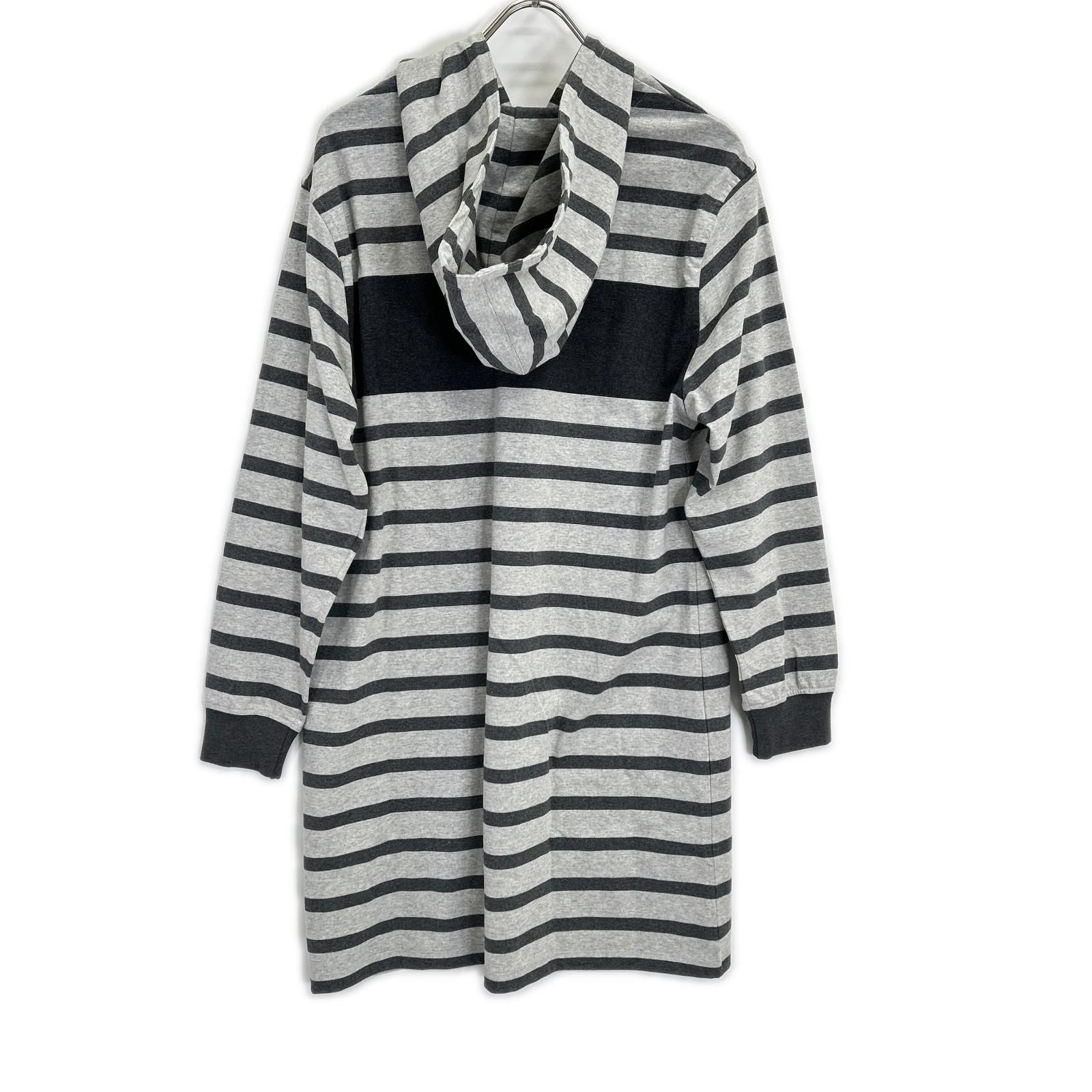 Hermes L'instrvction du Roy Border Sweatshirt Dress 38 — view 2