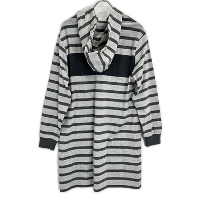 Hermes L'instrvction du Roy Border Sweatshirt Dress 38 — view 2