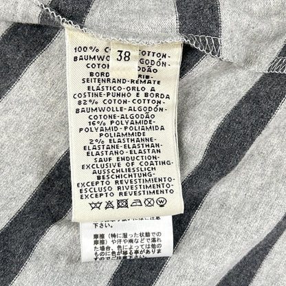 Hermes L'instrvction du Roy Border Sweatshirt Dress 38 — view 4