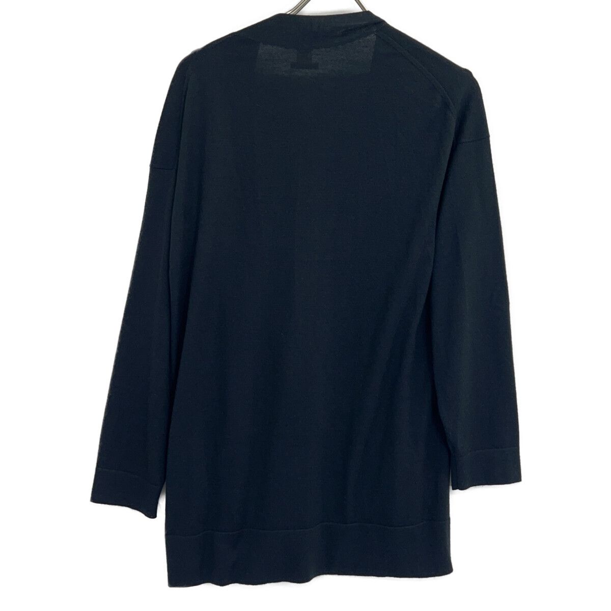 Hermes Lemaire Era Cashmere Long Cardigan 40