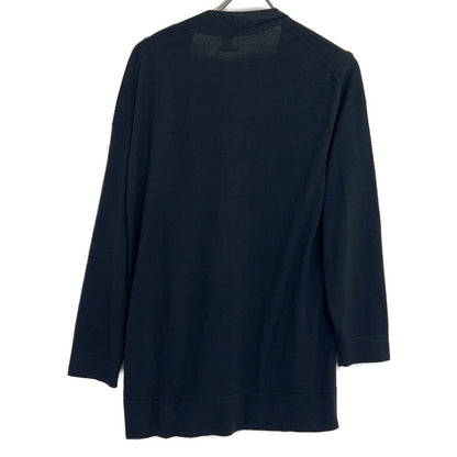 Hermes Lemaire Era Cashmere Long Cardigan 40