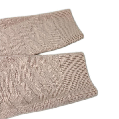 Hermes de Loungewear Voyage Logo Knit Sweater 38 — view 6