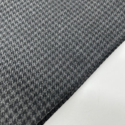 Dior 341 Blank Houndstooth Mimore Skirt — view 8