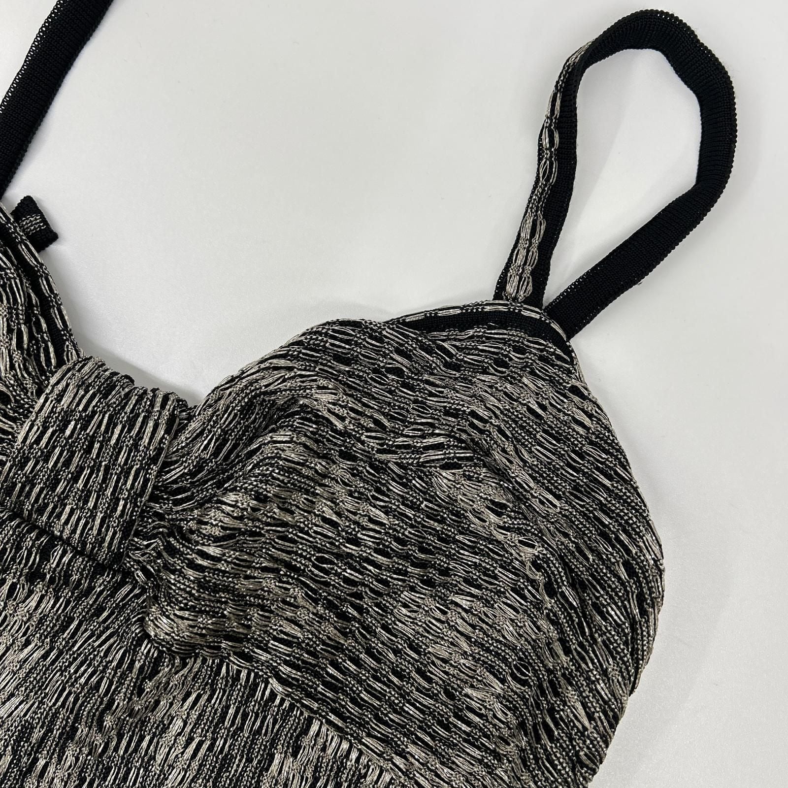 Dior Lame Camisole le — view 7