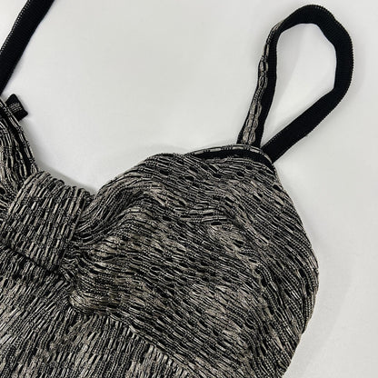 Dior Lame Camisole le — view 7
