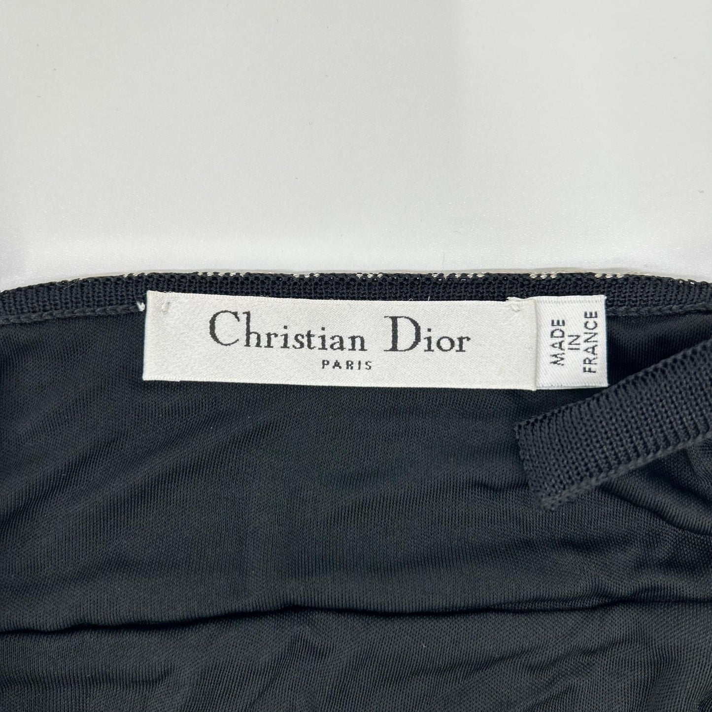 Dior Lame Camisole le — view 3